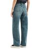 Armani Exchange - Quần jeans ống đứng nữ AX 5 Pockets Premium Pant