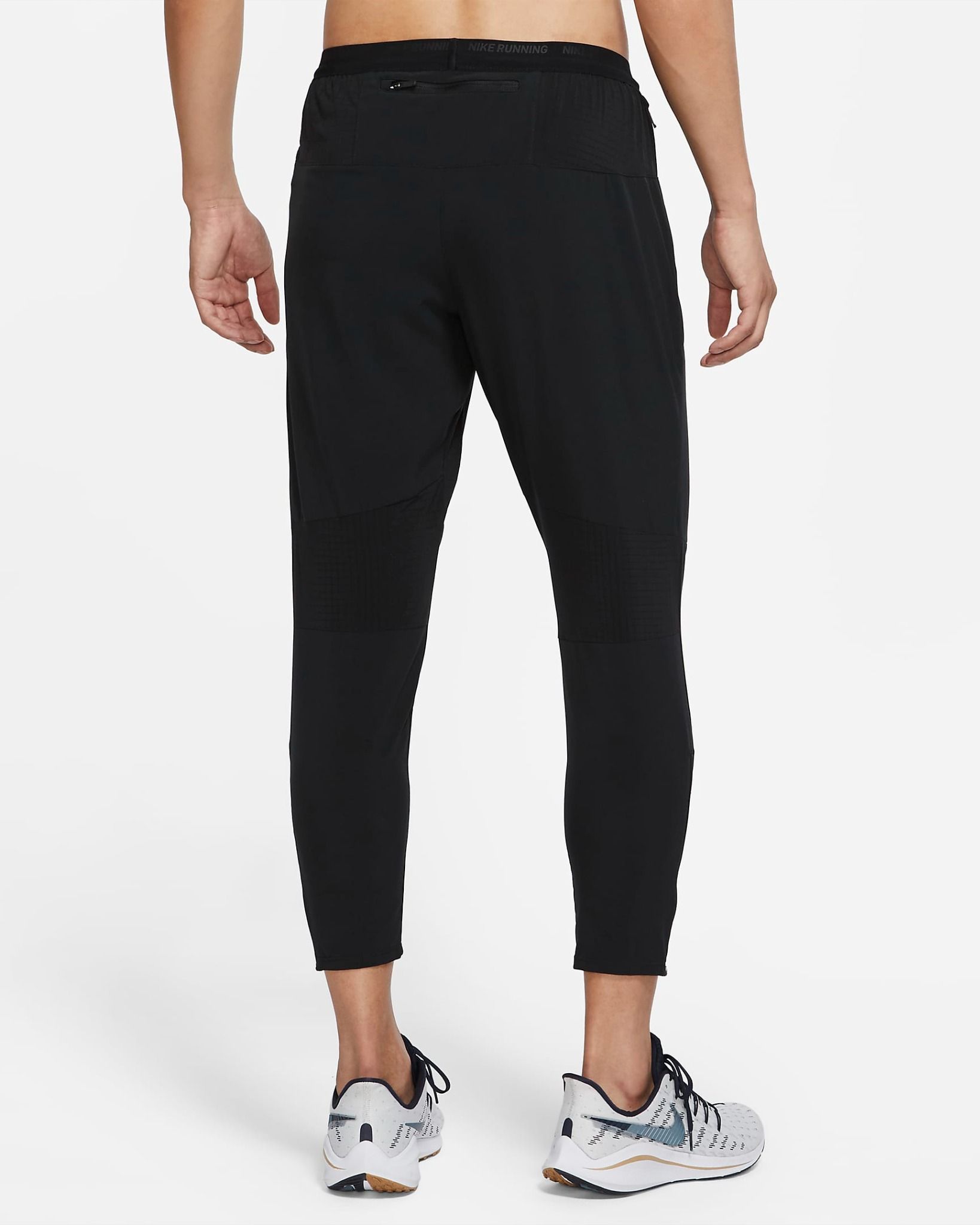 Nike Phenom Elite Nike Essential Woven Running Trousers Nike