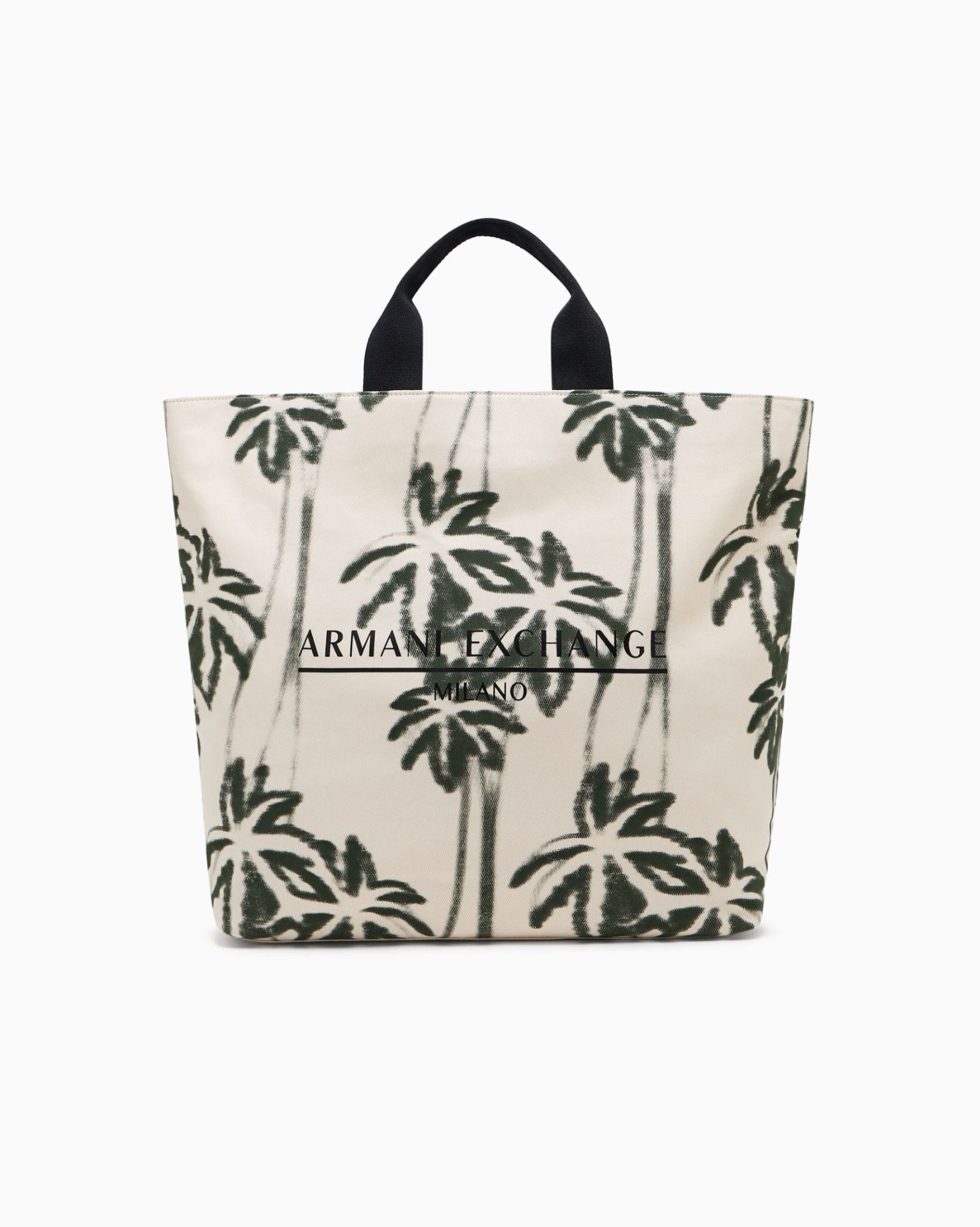 Armani Exchange - Túi xách nam nữ Ax Palm Spring Tote