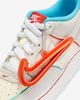 Nike - Giày thể thao trẻ em Bé Trai Air Force 1 LV8 Older Kids' Shoes