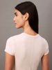 Calvin Klein - Đầm CK nữ CK Premium Contour Rib Mini