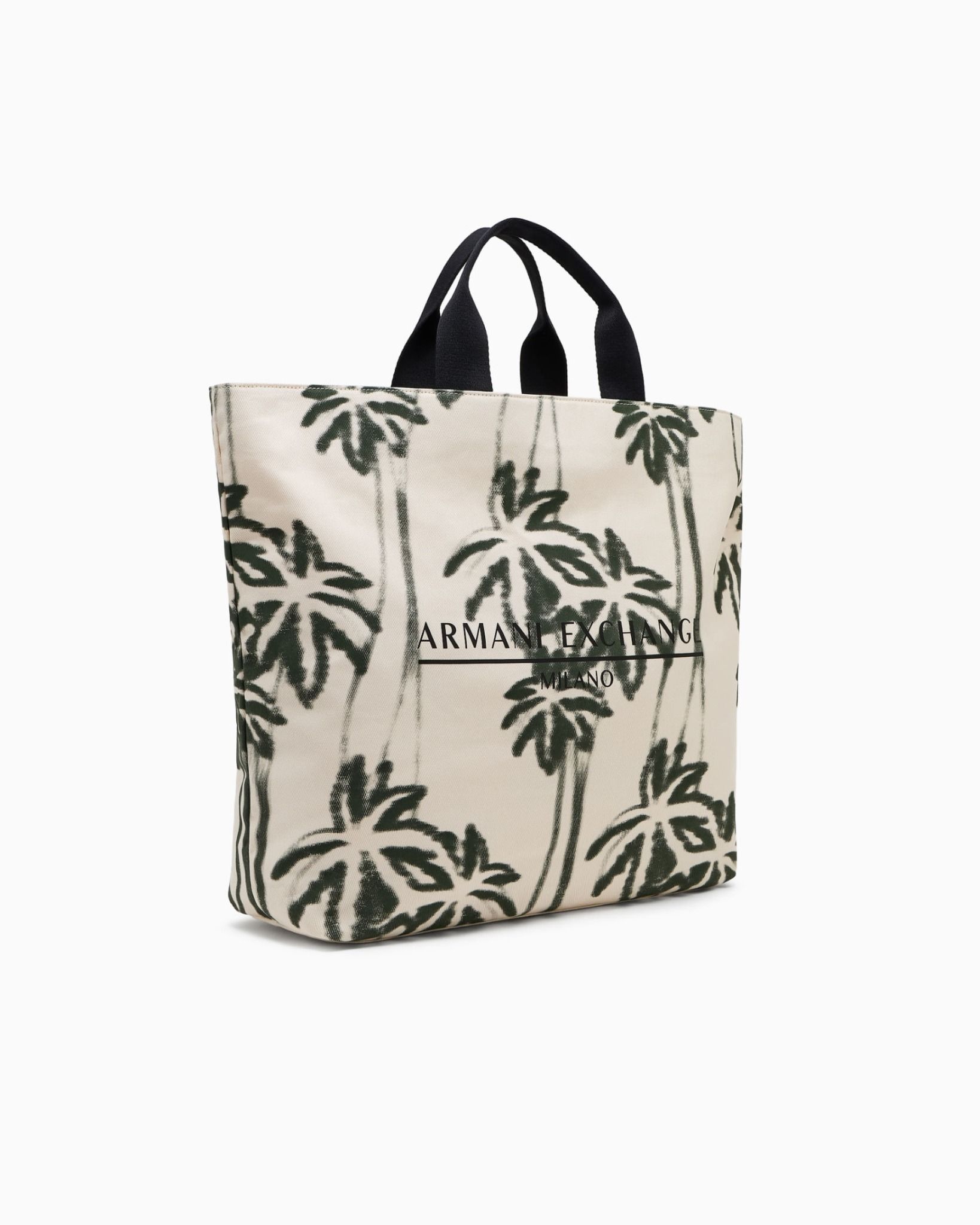 Armani Exchange - Túi xách nam nữ Ax Palm Spring Tote