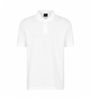 Armani Exchange - Áo thun có cổ nam Ax Mercerized Polo Shirt