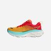 Hoka - Giày chạy bộ nam Bondi 8 Wide Running Shoes