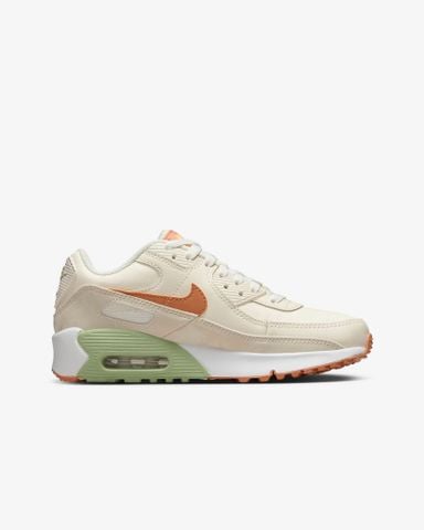 Nike - Giày Thể Thao Trẻ Em Trẻ Em Air Max 90 Ltr Shoes