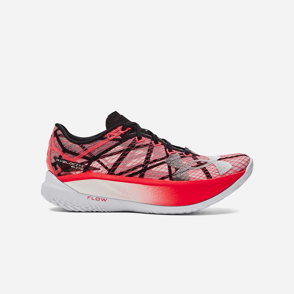 Under Armour - Giày chạy bộ nam Velociti Elite 2 Running Shoes