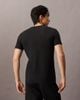 Calvin Klein - Áo phông tay ngắn nam Outline Monologo Tee