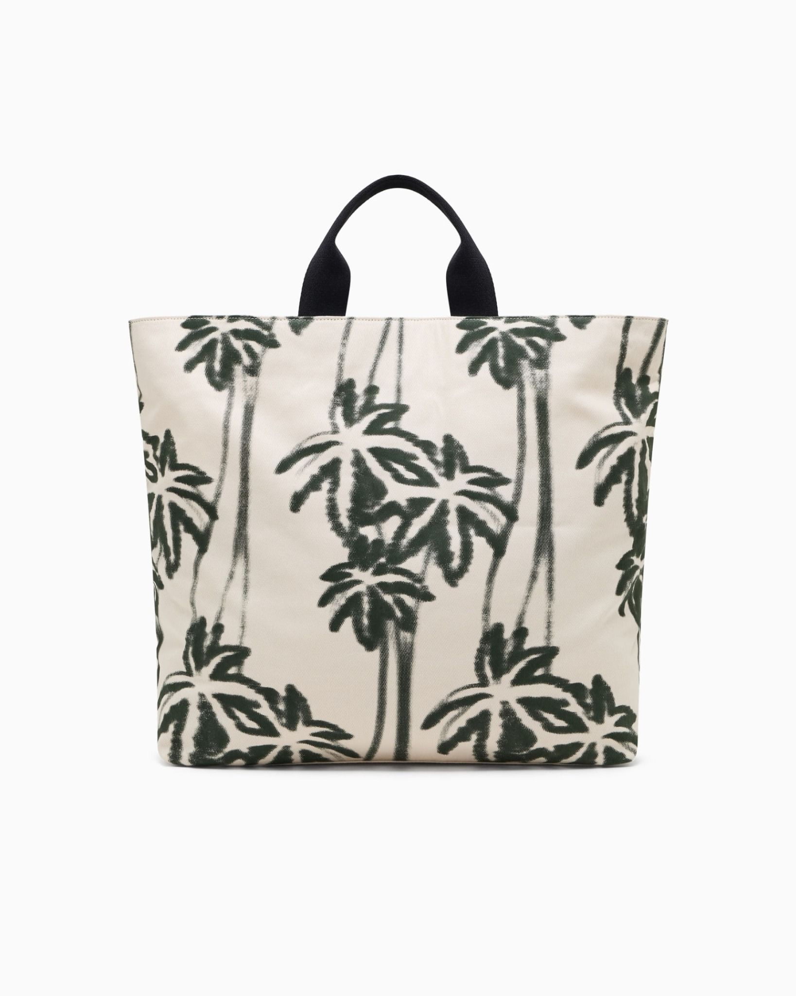 Armani Exchange - Túi xách nam nữ Ax Palm Spring Tote