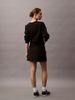 Calvin Klein - Váy CK nữ Archive Logo Fleece Cargo Skirt