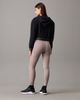 Calvin Klein - Quần dài ống bó thể thao CK nữ Icon Full Length Leggings