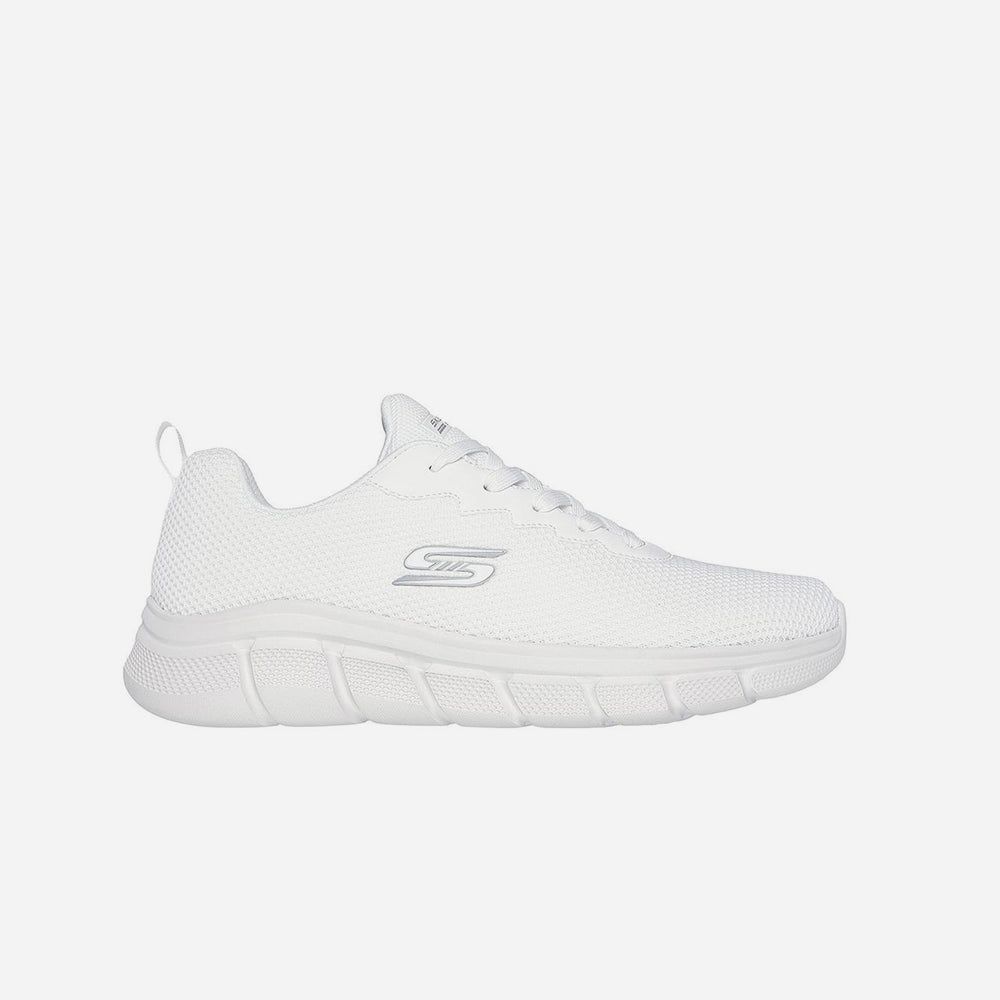 Skechers - Giày thể thao thời trang nam Bobs Flex Lifestyle Shoes