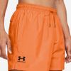 Under Armour - Quần ngắn thể thao nam Essential Volley Training Shorts