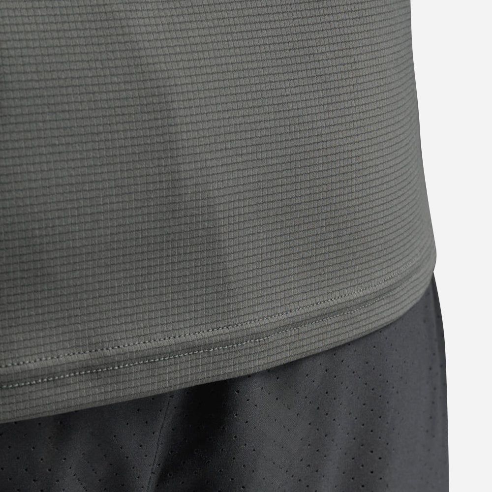 2Xu - Áo thun ba lỗ nam Aero Tank Running Top