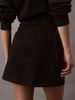 Calvin Klein - Váy CK nữ Archive Logo Fleece Cargo Skirt