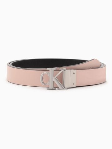 Calvin Klein - Thắt lưng nữ Monogram Reversible Belt