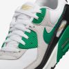 Nike - Giày thời trang thể thao Nam Nike Air Max 90 Sabatilles