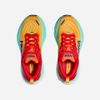 Hoka - Giày chạy bộ nam Bondi 8 Wide Running Shoes