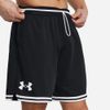 Under Armour - Quần ngắn thể thao nam Perimeter Basketball Shorts