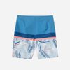 Oneill - Quần đi biển nam Hyperfreak Heat Block 19 Swimming Shorts