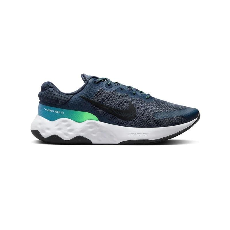 Nike - Giày chạy bộ thể thao Nam Renew Ride 3 Shoes