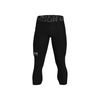 Under Armour - Quần dài ống bó nam Ua Highrise Armour 3/4 Legging Training