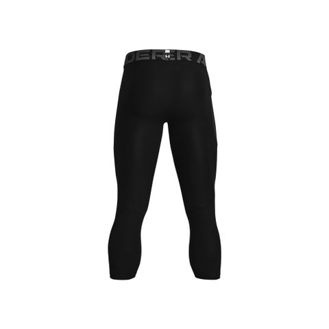 Under Armour - Quần dài ống bó nam Ua Highrise Armour 3/4 Legging Training