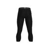 Under Armour - Quần dài ống bó nam Ua Highrise Armour 3/4 Legging Training