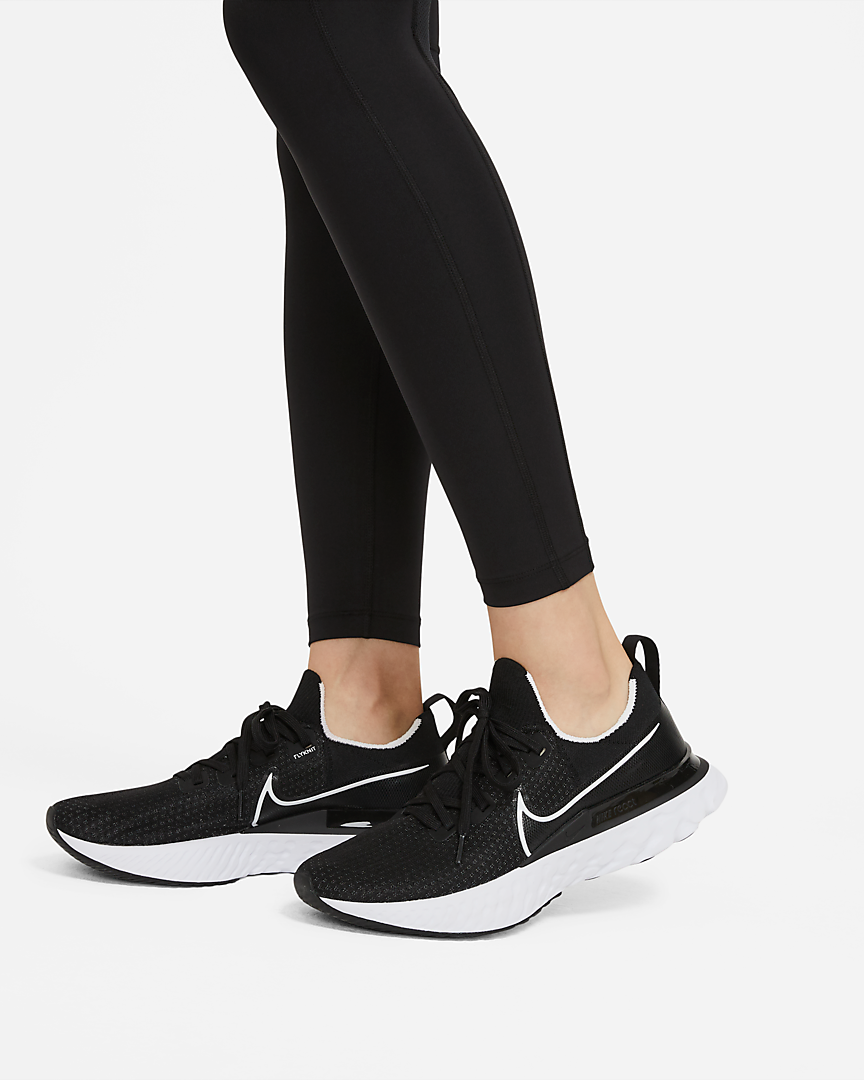 Nike Quần Dài Ống Bó Thể Thao Nữ Dri-Fit Fast Tight Mua ngay