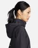 Nike - Áo khoác thể thao Nữ Nike Fast Repel Women's Running Jacket