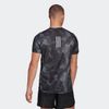 adidas - Áo tay ngắn Nam Fast Graphics Tee T-Shirt Training