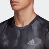 adidas - Áo tay ngắn Nam Fast Graphics Tee T-Shirt Training