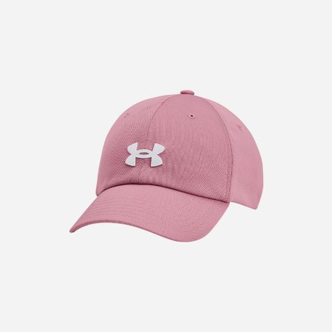 Under Armour - Nón mũ nữ Women'S Ua Blitzing Training Cap