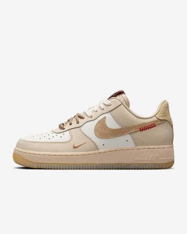 Nike - Giày thời trang thể thao Nữ Air Force 1 '07 LX Women's Shoes
