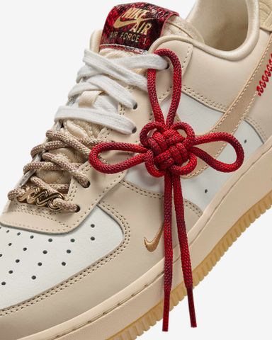 Nike - Giày thời trang thể thao Nữ Air Force 1 '07 LX Women's Shoes