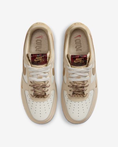 Nike - Giày thời trang thể thao Nữ Air Force 1 '07 LX Women's Shoes