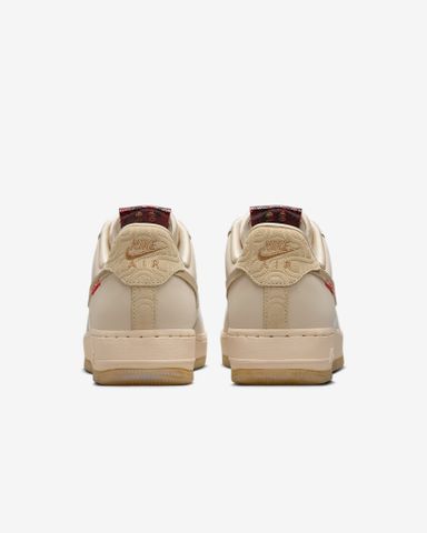 Nike - Giày thời trang thể thao Nữ Air Force 1 '07 LX Women's Shoes