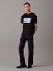 Calvin Klein - Áo thun thời trang CK nam Basketball Court Graphic Tee