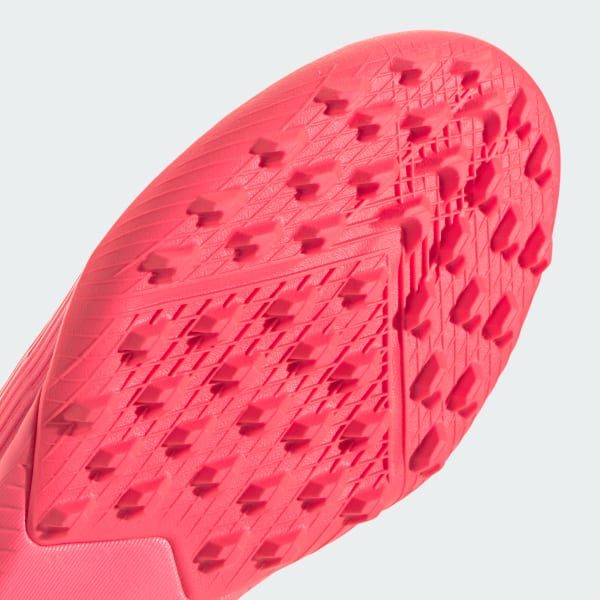 adidas - Giày đá banh Nam Nữ F50 League Turf Football Shoes