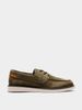 Timberland - Giày Nam Timberland Newmarket II Leather Boat