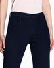 Armani Exchange - Quần jeans ống ôm nữ Ax 5 Pockets Slim Pant