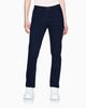 Armani Exchange - Quần jeans ống ôm nữ Ax 5 Pockets Slim Pant