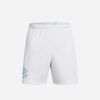 Under Armour - Quần ngắn thể thao nam Curry Splash Basketball Shorts