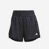 adidas - Quần ngắn thể thao Nữ Pacer Essentials Knit High-Rise Shorts Training