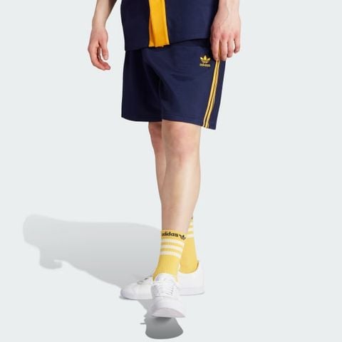 adidas - Quần ngắn thời trang Nam Originals Cl+ Shorts Lifestyle