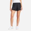 adidas - Quần ngắn thể thao Nữ Pacer Essentials Knit High-Rise Shorts Training