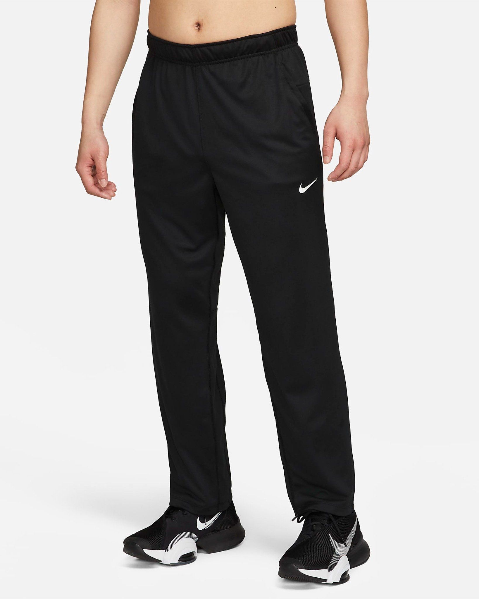 Nike - Quần dài thể thao Nam Totality Men's Dri-FIT Open Hem Versatile Trousers
