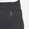 adidas - Quần ngắn thể thao Nữ Pacer Essentials Knit High-Rise Shorts Training