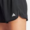 adidas - Quần ngắn thể thao Nữ Pacer Essentials Knit High-Rise Shorts Training