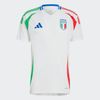 adidas - Áo tay ngắn đá banh Nam adidas Italy 24 Away Jersey