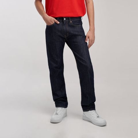 Levi's - Quần jeans dài nam 505 Men Levis